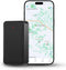 LNCOON Car GPS Tracker, Tracking Devices for Cars 10000mAh Large Battery Waterproof, Real-Time