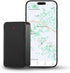 LNCOON Car GPS Tracker, Tracking Devices for Cars 10000mAh Large Battery Waterproof, Real-Time