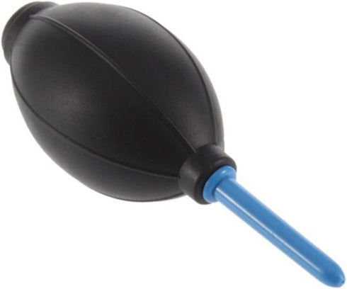 HOMSFOU Keyboard Cleaner, Keypad Cleaner, Keypod Cleaner, Dust Blower, DSLR Lens Dust Cleaning Tool, Air Duster