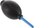 HOMSFOU Keyboard Cleaner, Keypad Cleaner, Keypod Cleaner, Dust Blower, DSLR Lens Dust Cleaning Tool, Air Duster