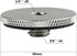 CAMVATE 1/4" Female to 3/8" Male Adapter for Camera Tripod and QR Plate - Model 0895