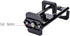 ThtRht 2 Pack 1/4 inch 2 1 Universal Tablet Tripod Mount Adapter with Standard Screw Thread in Phone Tripod Mount Clip