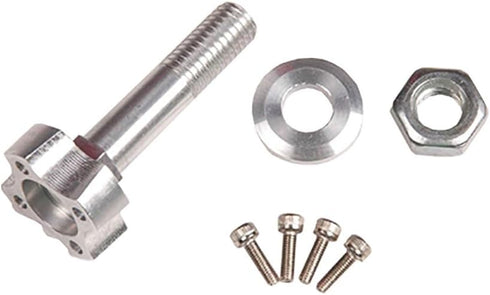 FMS Part FMSDZ001 Motor Shaft for 1700MM RC Scale Model Airplane P47