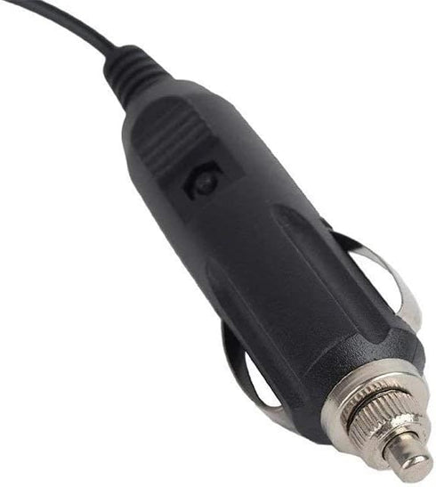 BAOFENG UV-5R Car Charger Cable (2 Pack) for UV-82, UV-9R, DM-1801, UVb2 Plus, BF-888S - DC 12-24V Travel Charger.
