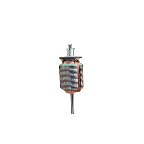 ACOSBKK FF-M20 10mm*8mm 1.5V 3V 3.7V 15000RPM Mini Electric Motor High Speed Metal Brush Micro Motor DIY Toy Car Boat