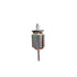 ACOSBKK FF-M20 10mm*8mm 1.5V 3V 3.7V 15000RPM Mini Electric Motor High Speed Metal Brush Micro Motor DIY Toy Car Boat