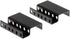 CablesAndKits - (2RU) Recessed Rack Adapter - 3" Extension/Recess from Face of