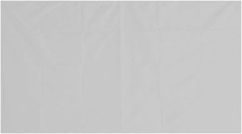 Zopsc 60-120 Inch 16:9 Anti-Reflective(100inch) Portable Projection Screen White Synthetic Polyester Fabric Projector