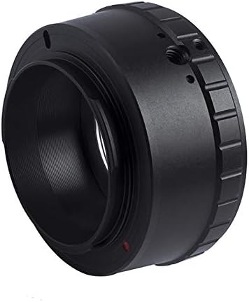 M42 to NEX Lens Adapter, Compatible with M42 Screw Mount Lens to E-Mount Camera A6300, A7, A7R, A7II, A7S, A7M2, NEX-7,