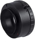 M42 to NEX Lens Adapter, Compatible with M42 Screw Mount Lens to E-Mount Camera A6300, A7, A7R, A7II, A7S, A7M2, NEX-7,