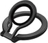 NTidea Thin Fit for MagSafe Phone Grip Ring Holder 360 Rotation Ring Compatible