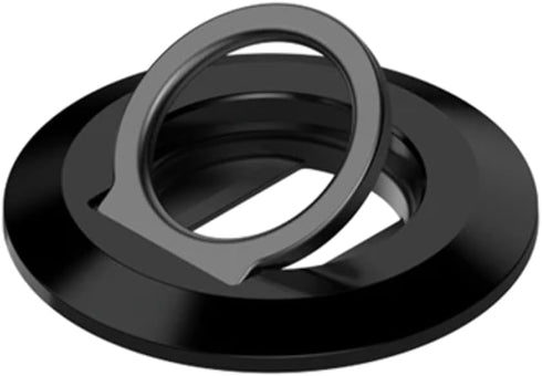 Quad Lock MAG Phone Ring/Stand and Bottle Opener - Cell Phone Grip, Stand, and