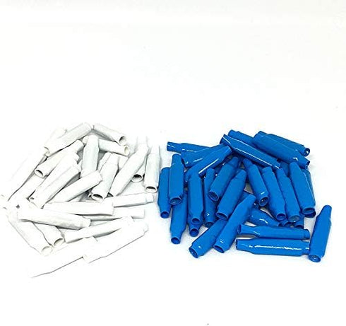 Wire B Connector Filled Wet B Wire Gel - Telephone Alarm Wire Crimp Beanies Splices for Low Voltage