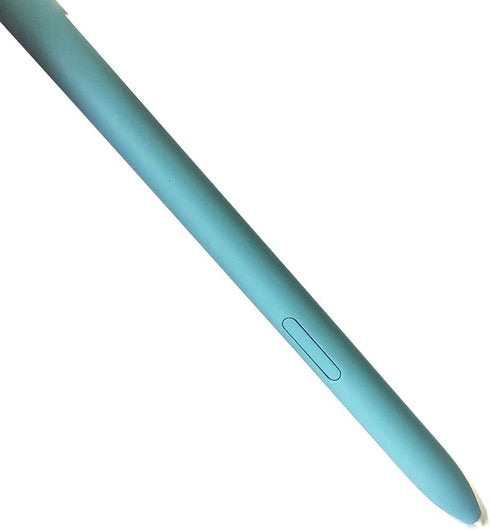 Stylus Pen Touch Screen S Pen - Capacitive Replacement Part for Samsung Galaxy Tab S6 Lite SM-P610 SM-P615, Blue