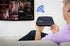 Dreamlink/Formuler Palm Remo Wireless Mini-Keyboard with Touchpad for PC, Android TV Box, Xbox360, Black