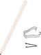 Galaxy Z Fold 4 5G Replacement Pen for Samsung Galaxy Z Fold 4 5G S Pen, Stylus Only with Nibs, Beige