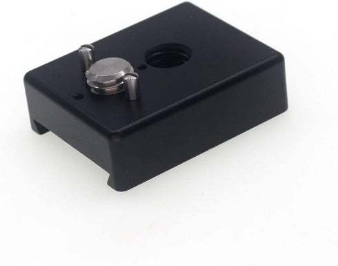 SZYingXian EVF-2 MVF-1 3/8"-16 1/4"-20 M2 EVF Viewfinder Mounting Bracket for ARRI Viewfinder Alexa Mini LF, Thread