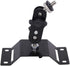 Pack-3Pcs Tree Tied or Wall Screw Mount Metal Holder Stand for Forest Trail Cameras & Night Vision