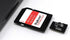 32GB Ultra Fast U3 Micro SDHC Memory Card for Akaso Brave 4, Brave 4 Elite, Brave 4 Pro Action Camera
