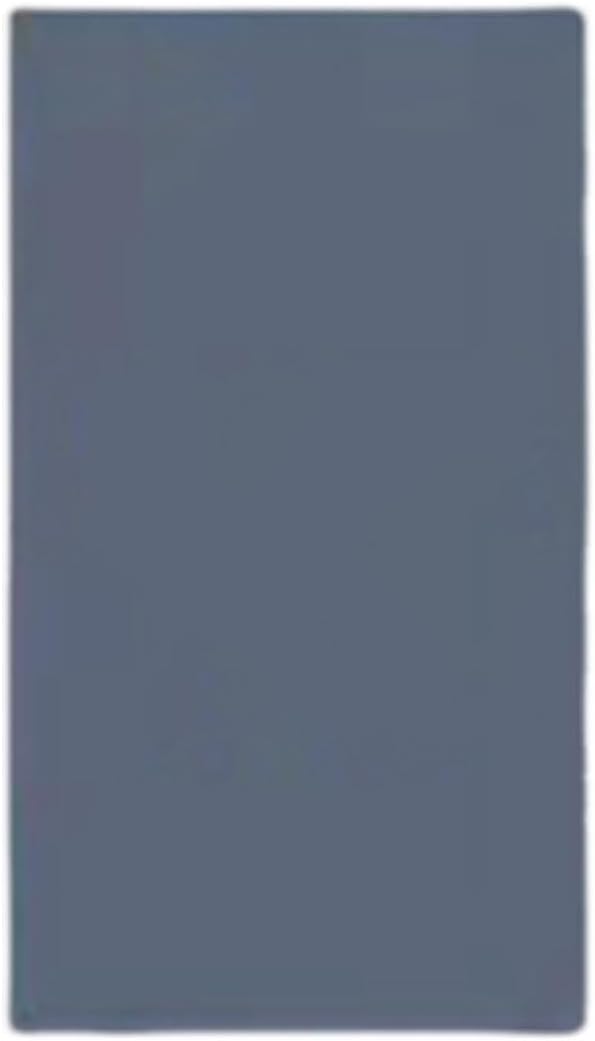 Hjdlhx Laptop GPU CPU Phase Change Pad Thermal Pad Replacement Practical High Performance
