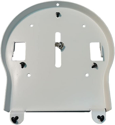 SMTAV PTZ Camera Ceiling Mount, Small Universal Mount Compatible with PTZ Camera (White)