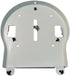 SMTAV PTZ Camera Ceiling Mount, Small Universal Mount Compatible with PTZ Camera (White)