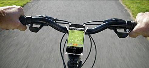 Multi-Function Portable Spider Flexible Grip Holder for Smartphones and Tablets