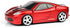 Sleep Sport Car Shaped Wireless Computer Mouse Ergonomic Gaming Optical Mouse USB 2.4G Mini Receiver Office Accessories for PC Windows Laptop Notebook Mac