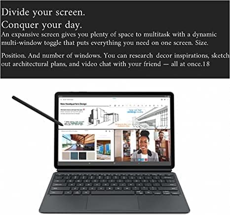 Galaxy Tab S8 Ultra, S8 Plus, S8 Stylus Pen Replacement, Tips/Nibs, Card Pin, Without Bluetooth, Black
