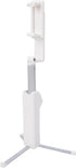 Leftwei 26.77in 360 4-7 Inch Selfie Stick, Extends to Pocket Tripod, Lightweight Phone Mount with Dual Axis Rotation