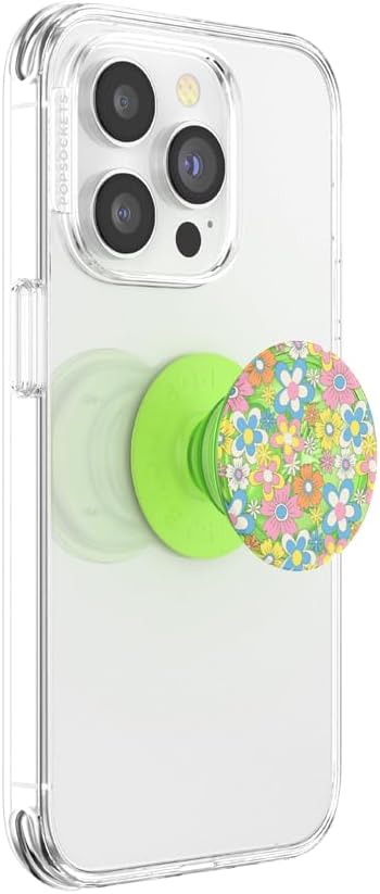 PopSockets Phone Grip with Expanding Kickstand - Mumu Era
