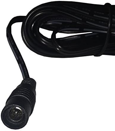 OMNIHIL 10 Feet Long Extension Cable Compatible with Schwinn AC Adapters