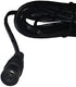 OMNIHIL 10 Feet Long Extension Cable Compatible with Schwinn AC Adapters