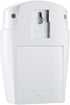 Mengshen 2 H88 Infrared Motion Sensor Alarm - Burglar Alarm with Remote Controls, Suitable for Home/Garages/Shops
