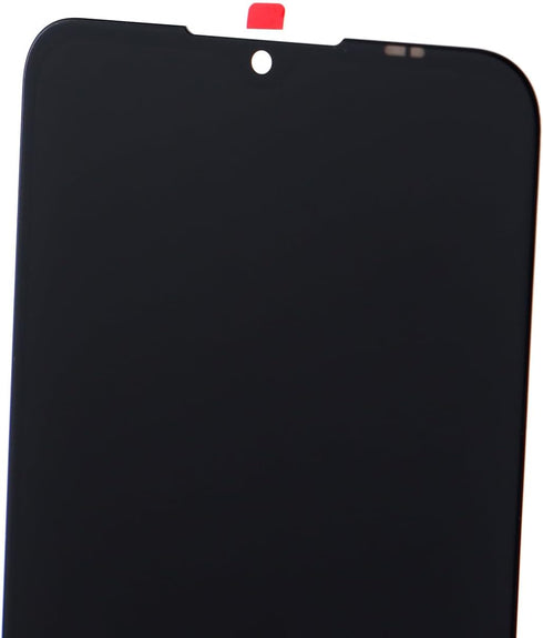 for Nokia G310 5G Screen Replacement Kit TA-1573 LCD Display Touch Screen Digitizer Assembly for G42 TA-1581 6.56"