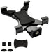 7-10" Tablet Tripod Mount Adapter Holder for iPad, Samsung Galaxy Tab, Microsoft Surface, Google Nexus