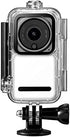 Action 2 Waterproof Case Diving Shell - Environmentally Friendly Housing Cover for Osmo Action 2 Camera