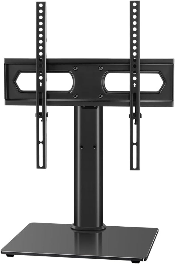 KKTONER Universal TV Stand Table Top TV Stand for 27 to 65 inch