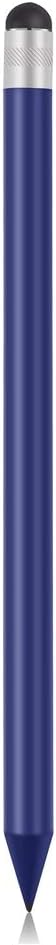 Stylus for Touch Screens, Universal 2 in 1 High Sensitivity Capacitive Touch Pen Replacement for iPhone/BlackBerry/HTC