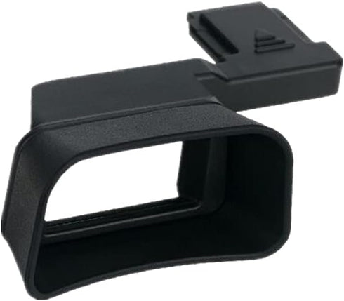 DAGIJIRD Extend Camera Eyecup Eyepiece Viewfinder Camera Protector Replacement Part for Sony A7C