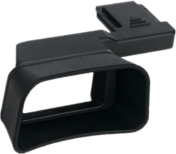 DAGIJIRD Extend Camera Eyecup Eyepiece Viewfinder Camera Protector Replacement Part for Sony A7C