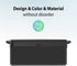 FICS Phone Holder Customized for Genesis GV70, G80 2023 Accessories, Phone Mount