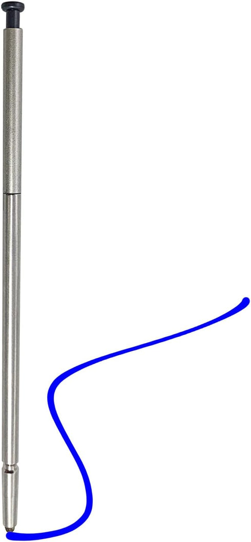Moto G Stylus 5G 2022 XT2215 Replacement Touch Screen Pen (Steel Blue) Stylus Pens