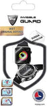 IPG for Withings ScanWatch 42mm Touchscreen Screen Protector (2 Units) Ultra HD Clear Film Anti Scratch Guard