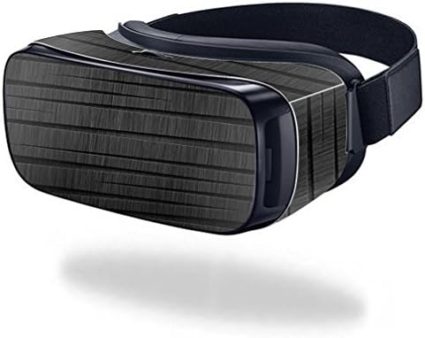 MightySkins Skin Compatible with Samsung Gear VR (Original) Cover Wrap Sticker Skins