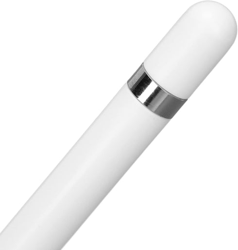 Capacitive Touch Screen Stylus Pens, Soft Silicone Tip, Accurate, Wear Resistant, Compatible with All Devices (White)