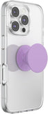 PopSockets Purple Wisteria Phone Grip & Stand - Secure and Stylish