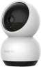 Swann EVO 2K Pan-Tilt Indoor Wi-Fi Security Camera: 2K HD video, plug-in, auto