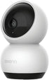 Swann EVO 2K Pan-Tilt Indoor Wi-Fi Security Camera: 2K HD video, plug-in, auto