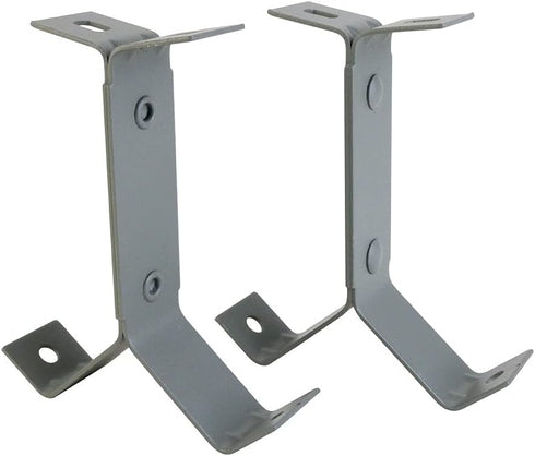 Skywalker Y-Type Antenna Chimney Mount Kit with 18’ Steel Straps and Hardware